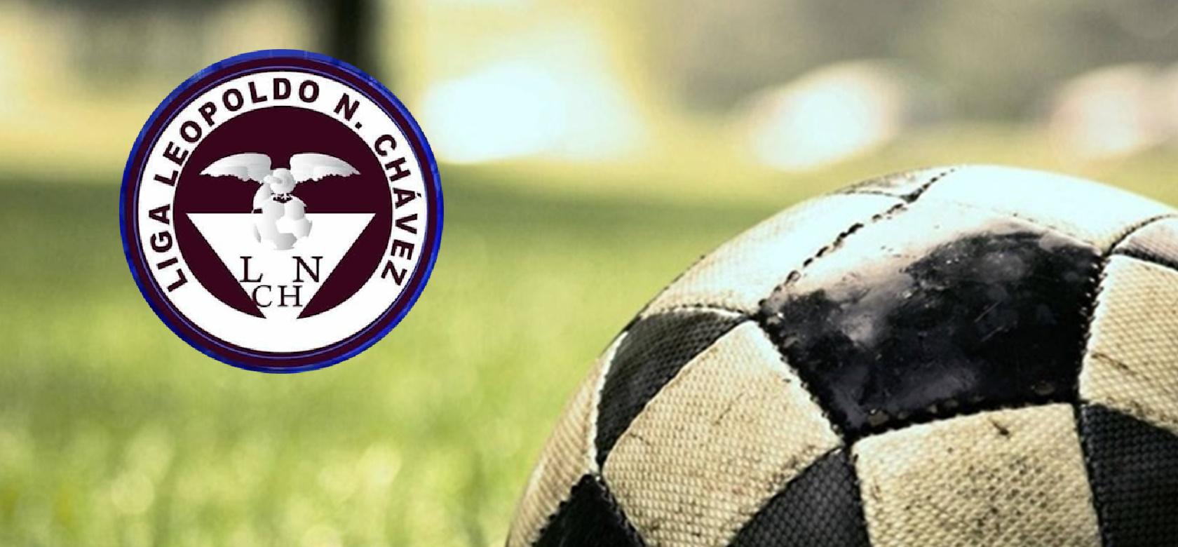 Liga Deportiva Independiente Leopoldo N. Chávez